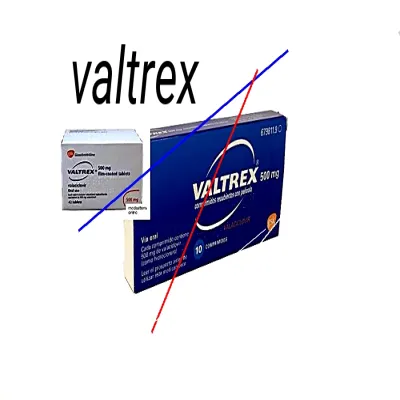 Valtrex 500 mg prix